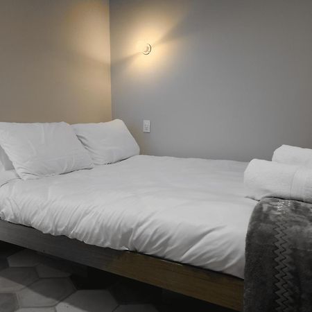 Casa 8 Aparthotel Guadalajara Bagian luar foto