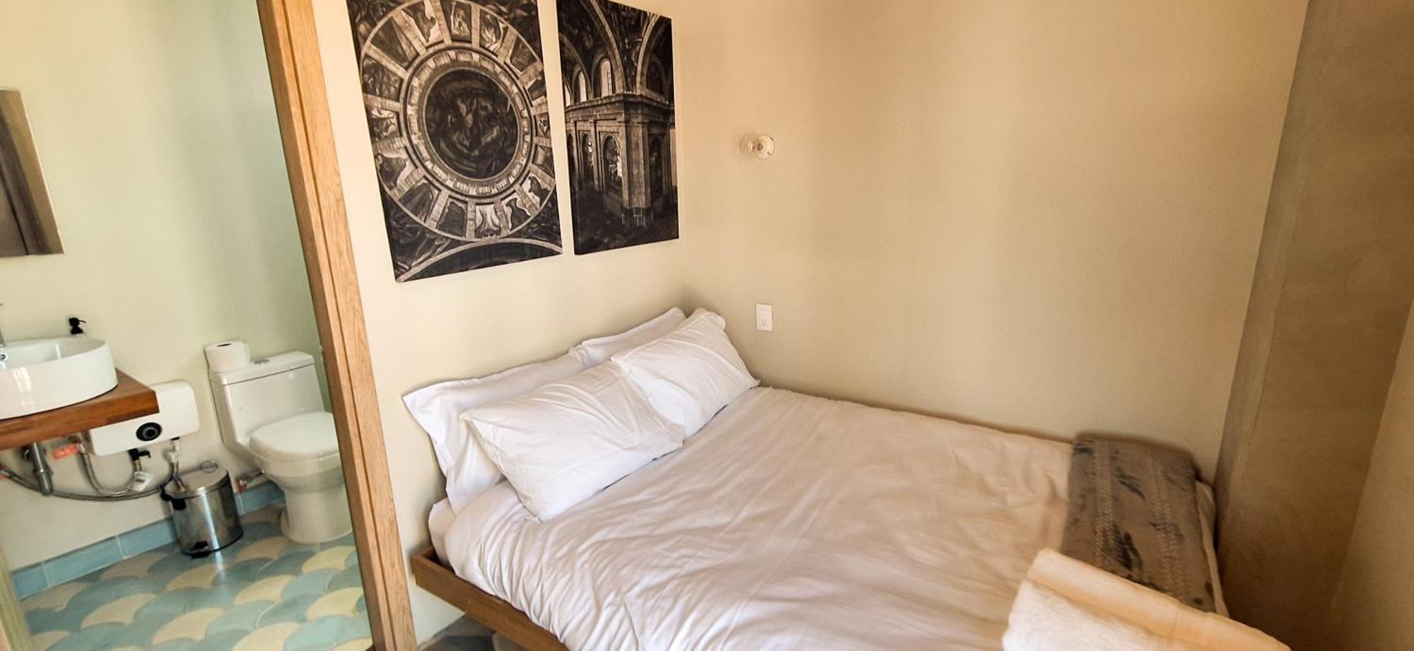Casa 8 Aparthotel Guadalajara Bagian luar foto