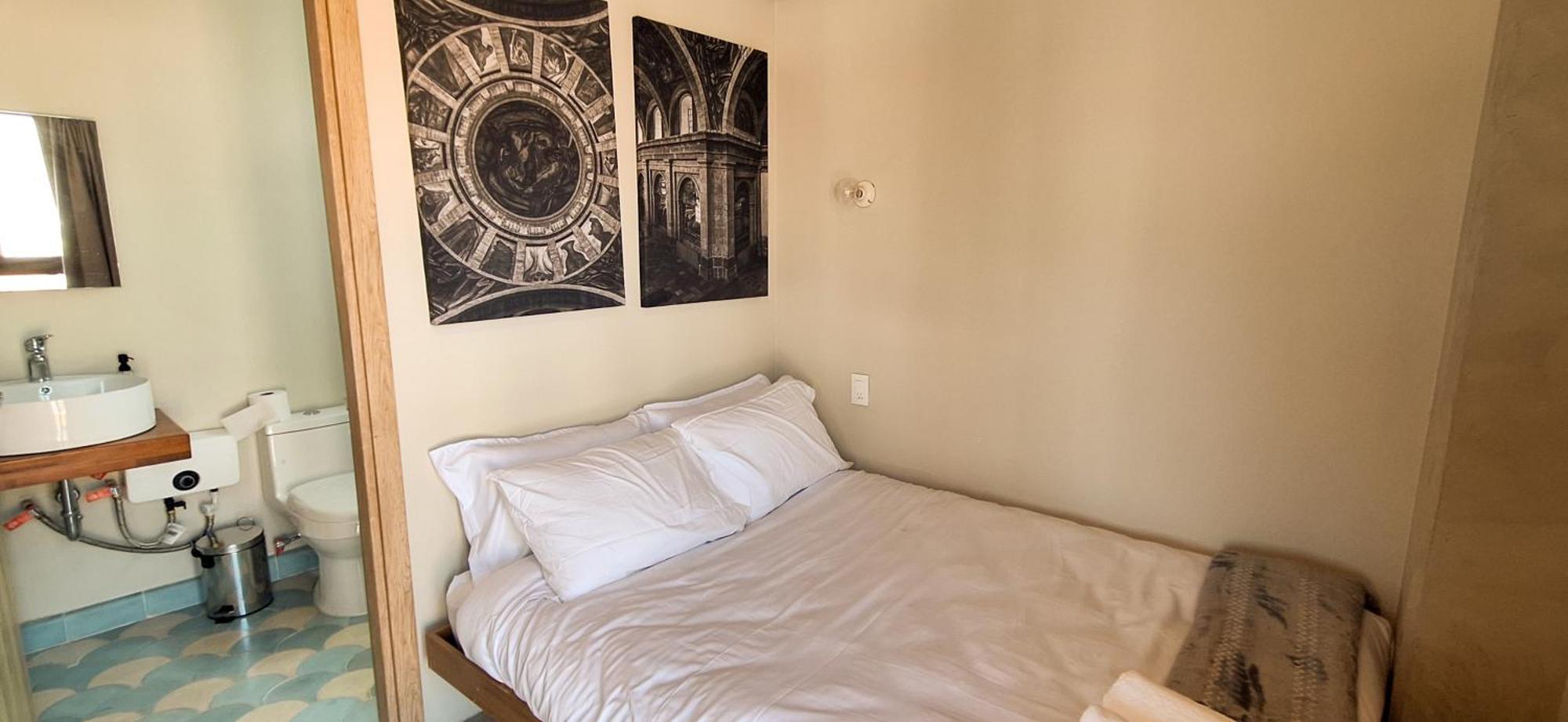 Casa 8 Aparthotel Guadalajara Bagian luar foto