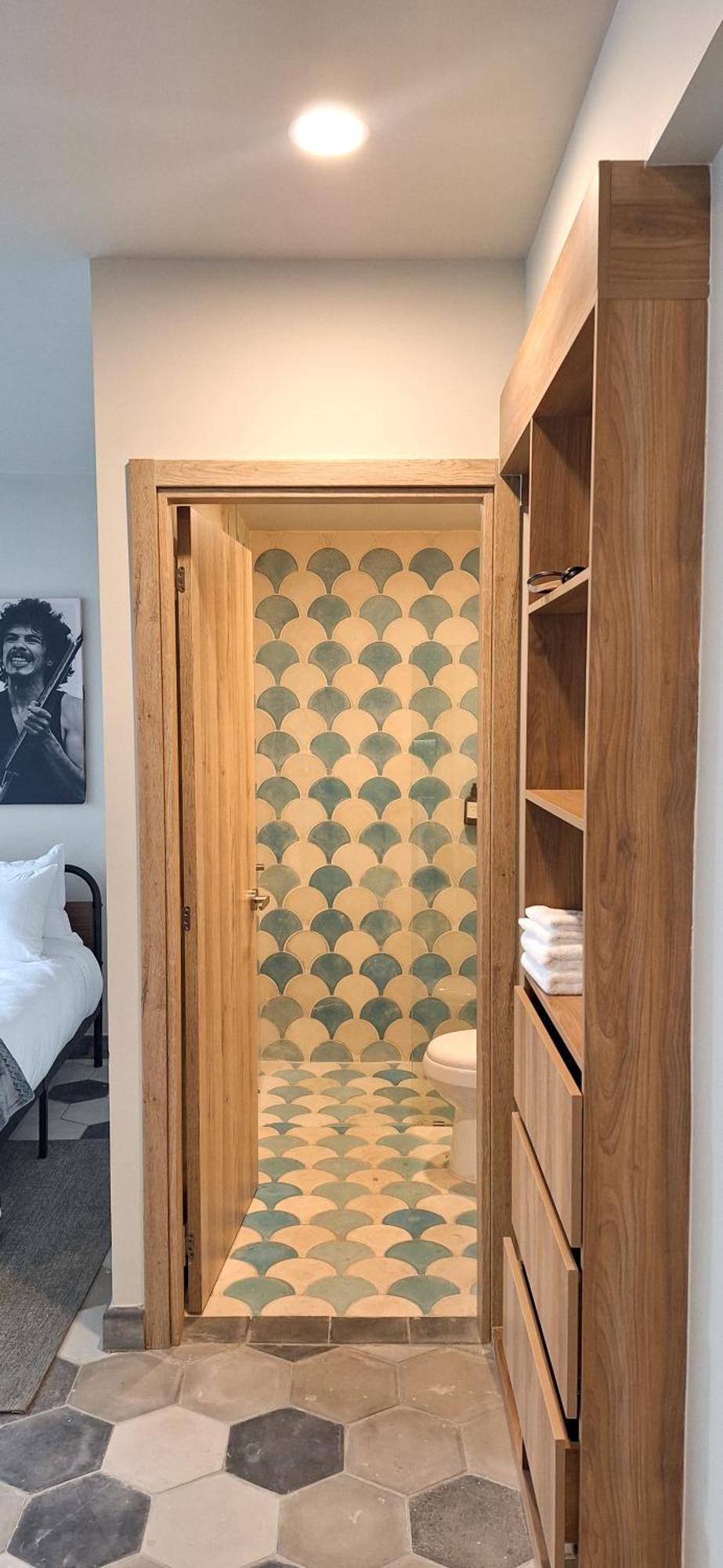 Casa 8 Aparthotel Guadalajara Bagian luar foto