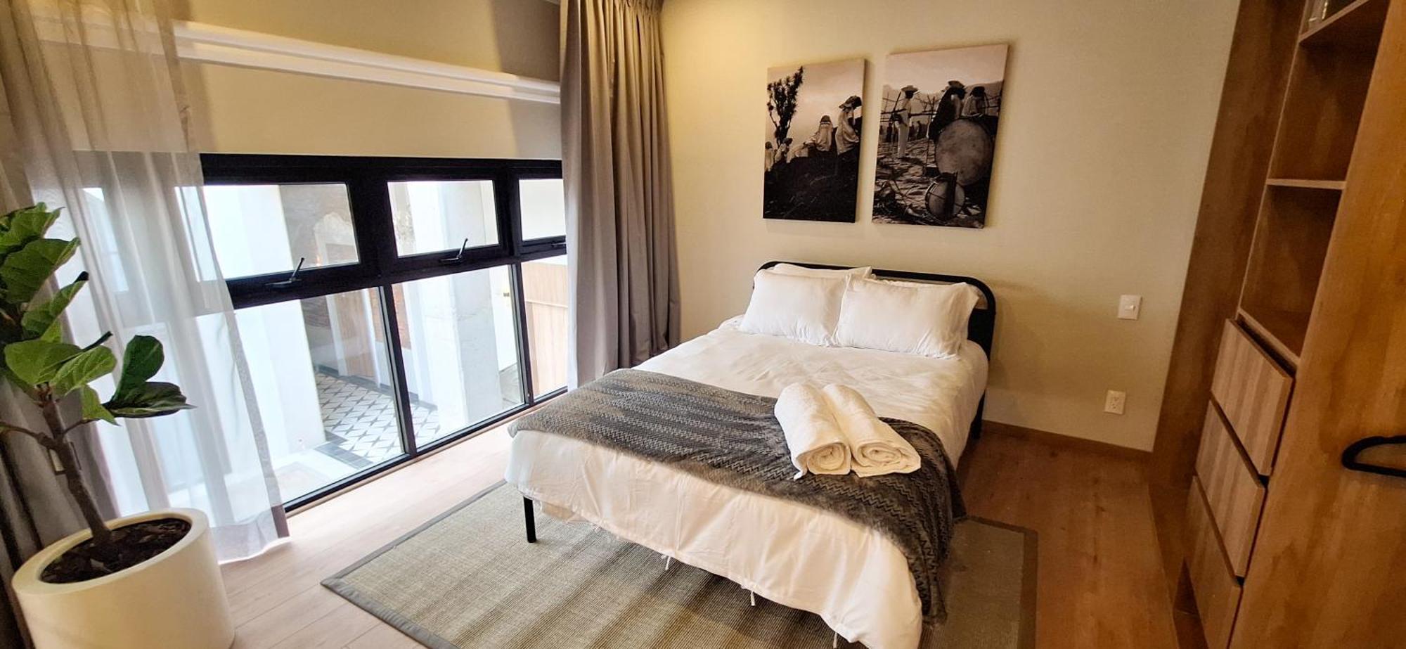 Casa 8 Aparthotel Guadalajara Bagian luar foto