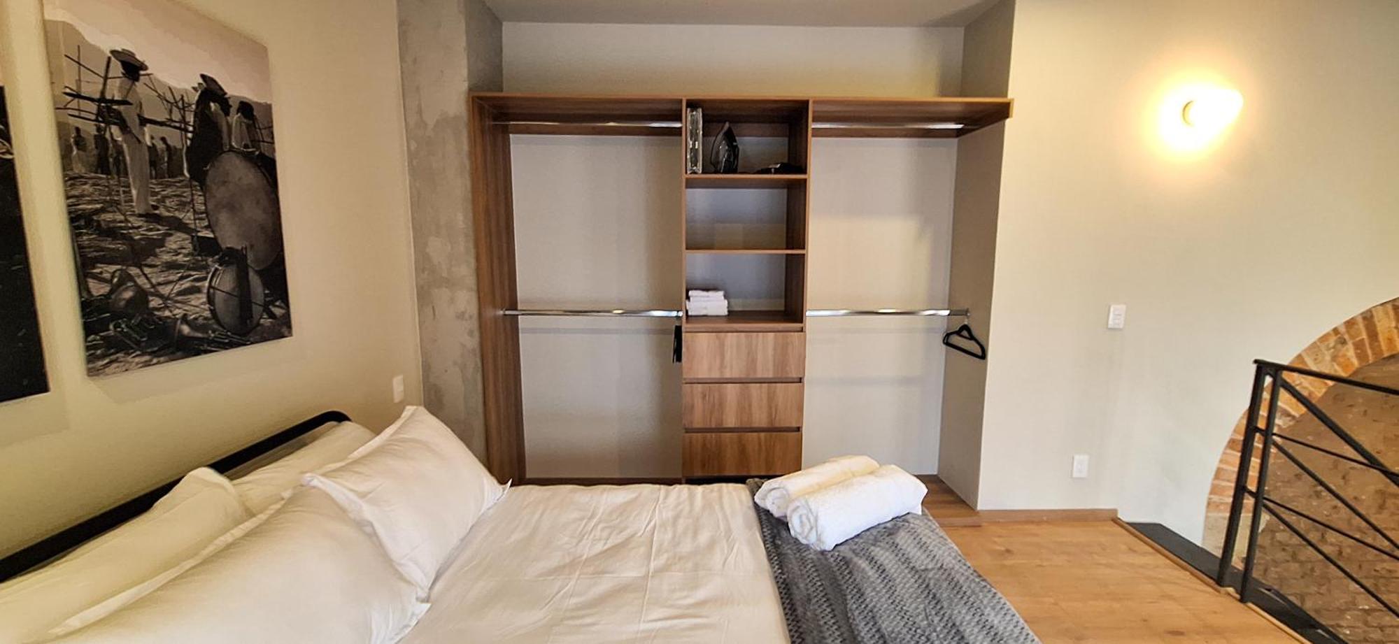 Casa 8 Aparthotel Guadalajara Bagian luar foto