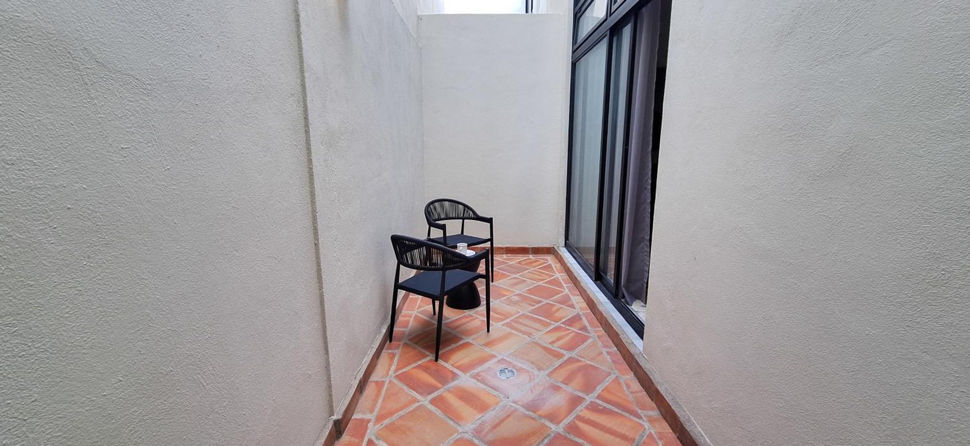 Casa 8 Aparthotel Guadalajara Bagian luar foto